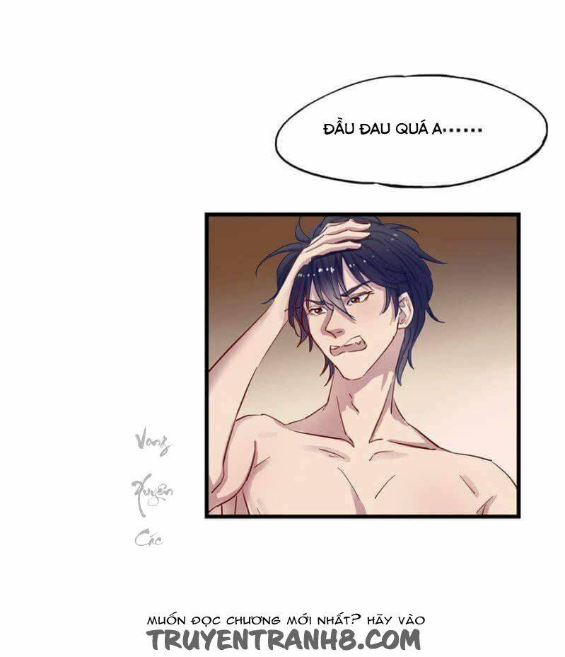 lãnh tình boss xin buông tay em chapter 1 36