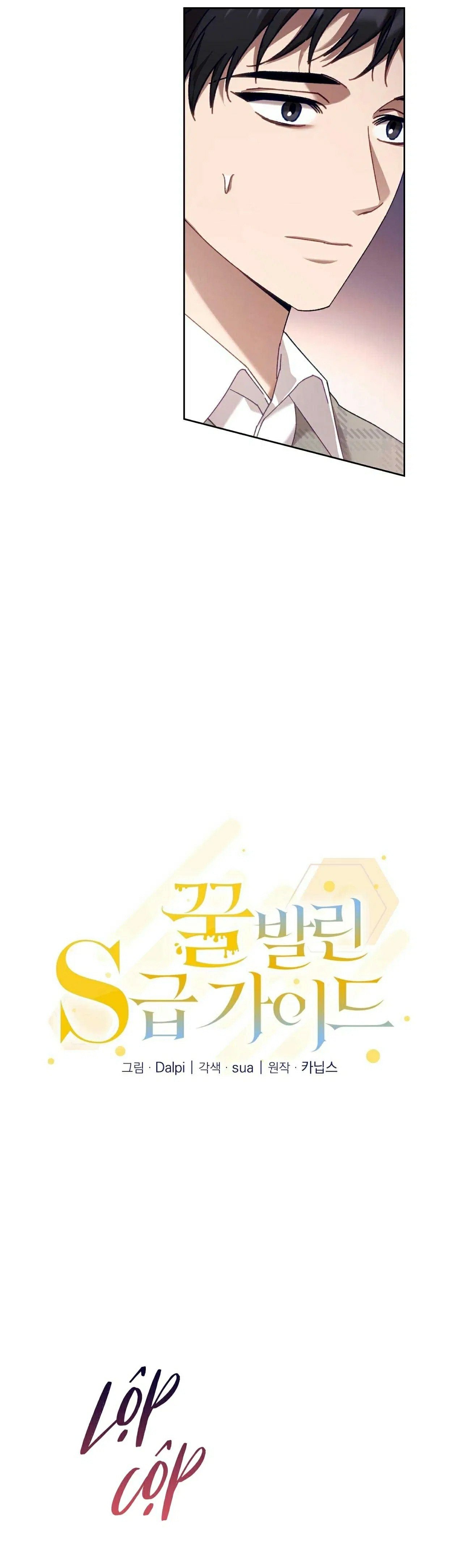 guide cấp s phết mật ong chapter 37 15