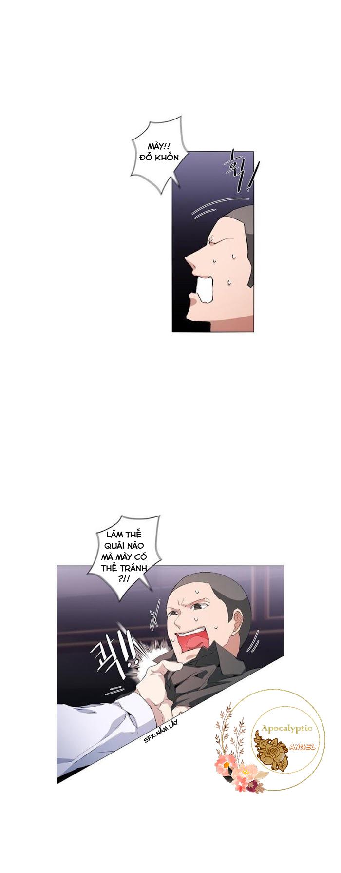 nhiệm vụ tiềm ẩn chapter 5 16