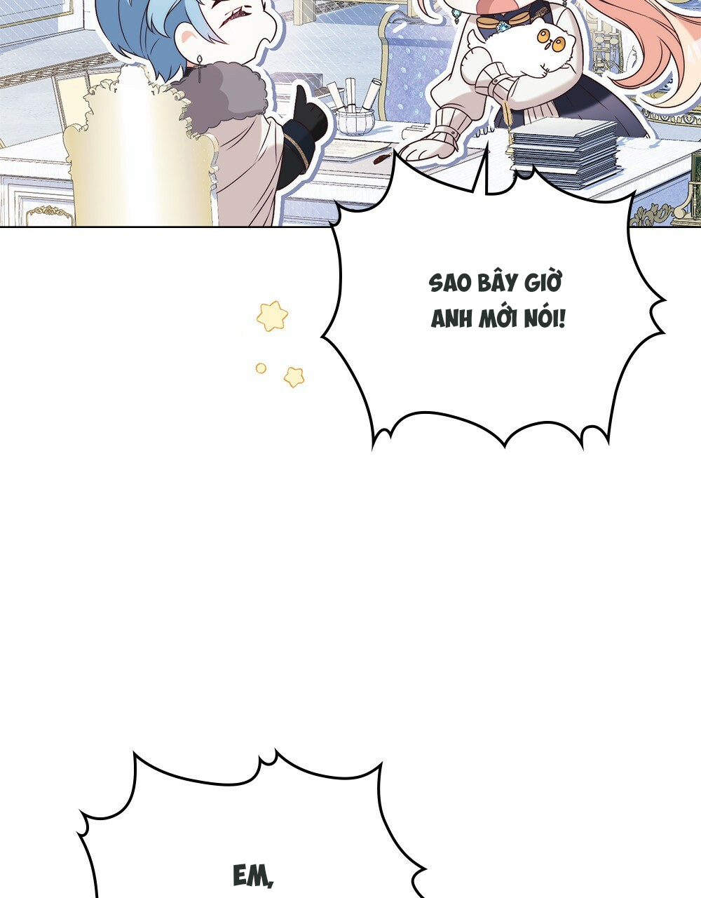 ánh sáng của bình minh chapter 6 29