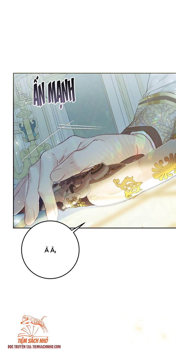 ác nữ là con rối chapter 53 4