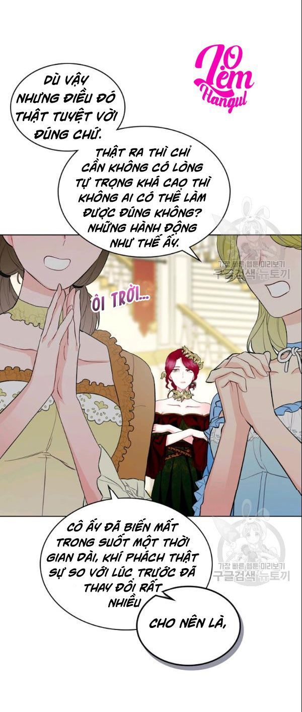 kẻ tạo ra ác nữ chapter 18 20