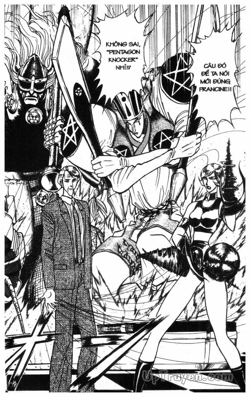 karakuri circus - gánh xiếc quái dị chapter 20 7