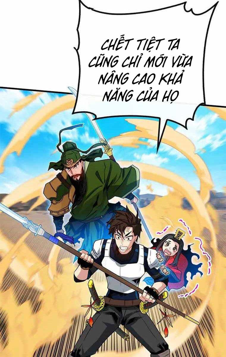 thợ săn gacha cấp sss chapter 68.2 26