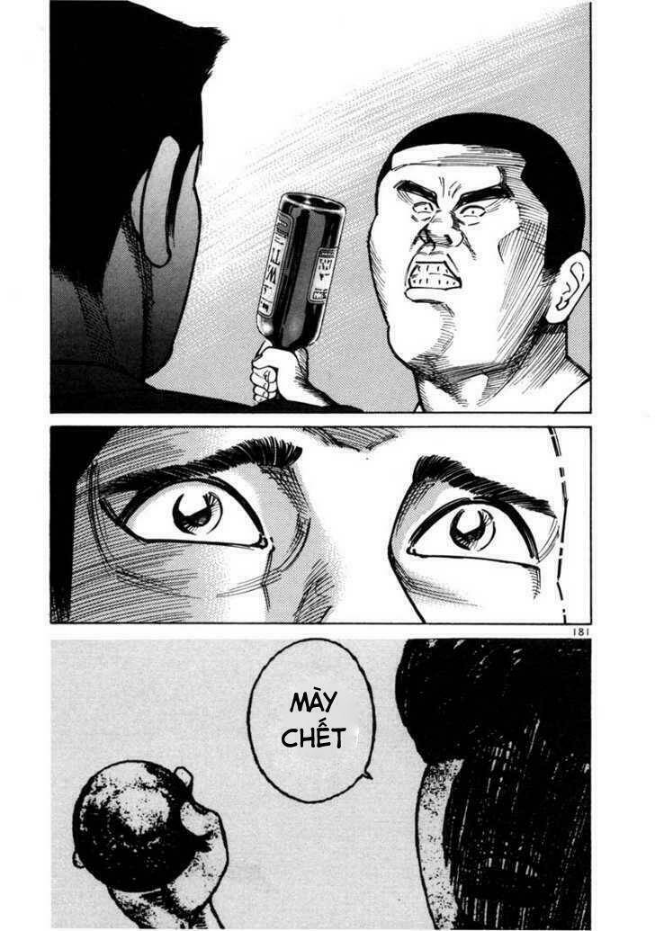 sát thủ số 1 chapter 27 5