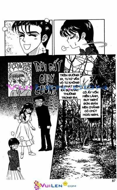 cô gái 300 tuổi chapter 3 87