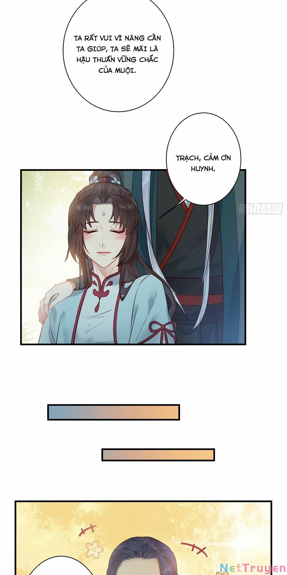 tuyệt sắc quyến rũ: quỷ y chí tôn chapter 480.5 13