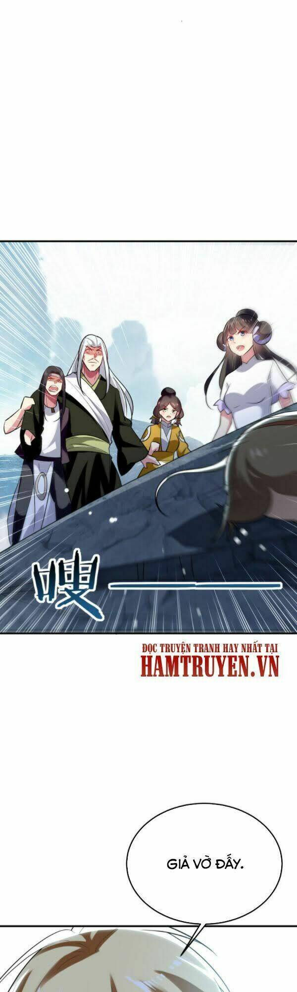 vạn giới tiên vương chapter 82 11