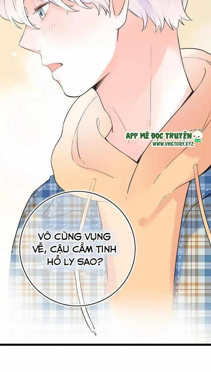 trạch thượng tịch mịch huỳnh hỏa chapter 62 14