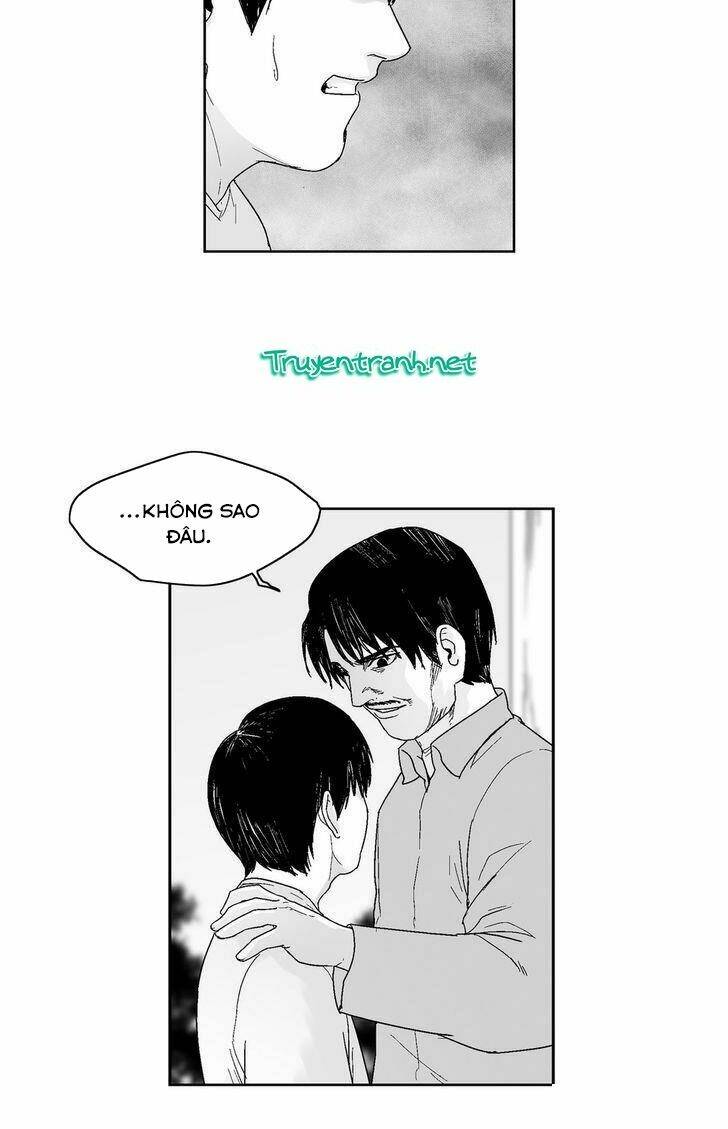 bạo lực học đường chapter 61 7