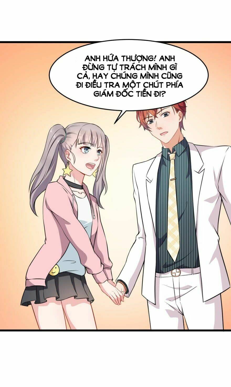 trinh thám quý tộc chapter 17 21