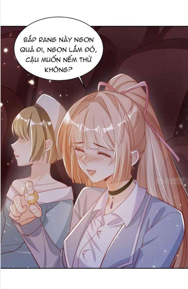 tôi được năm đại lão chiều chuộng hết nấc chapter 6 45