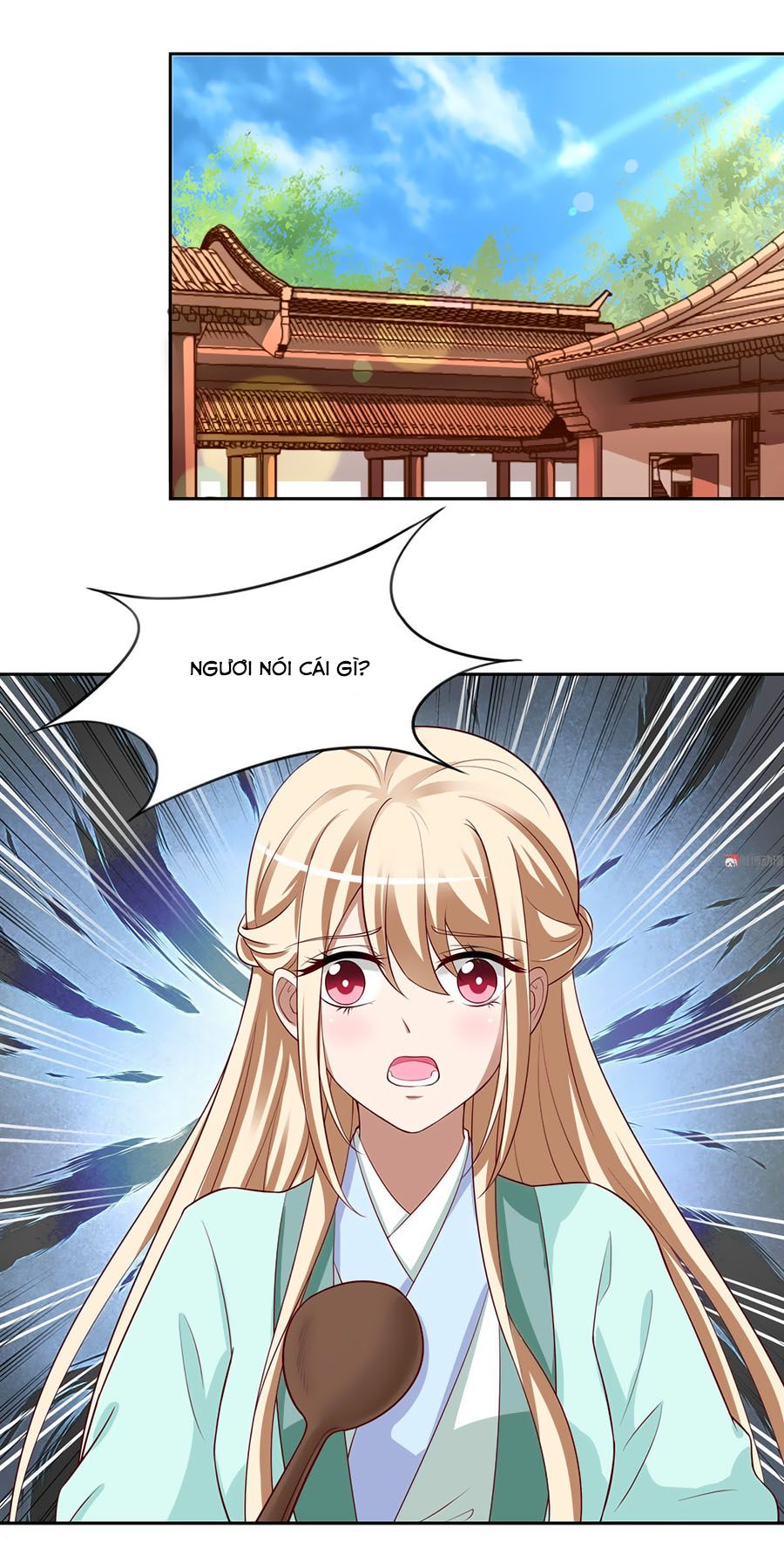 kiêu ngạo vương gia chủng điền phi chapter 62 23