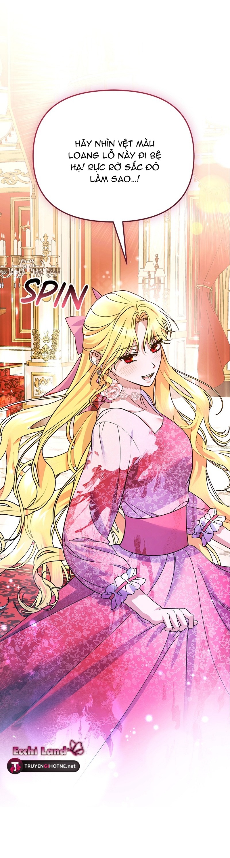 10 phương pháp để bị bạo chúa bỏ rơi chapter 3.2 19