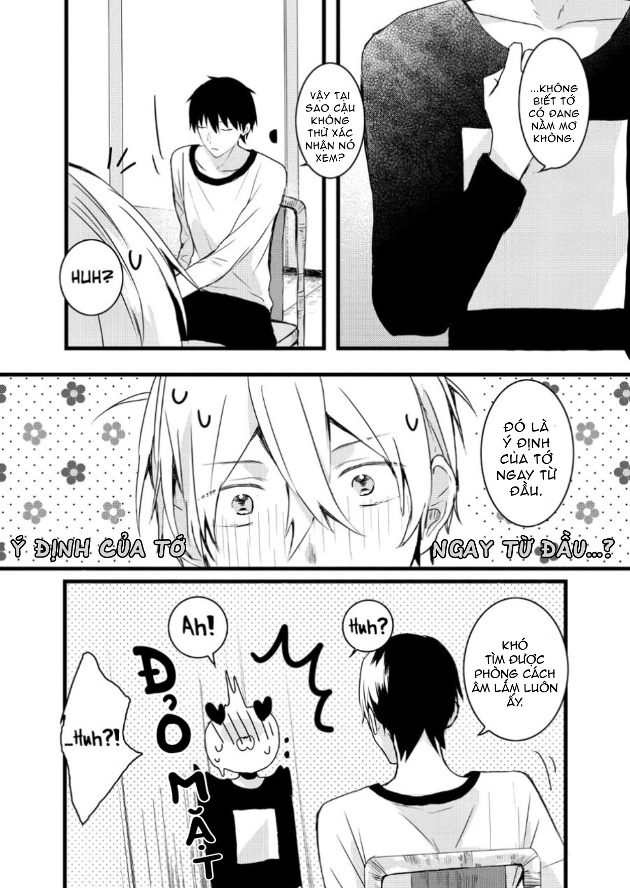kigurumi cún con chapter 6 30