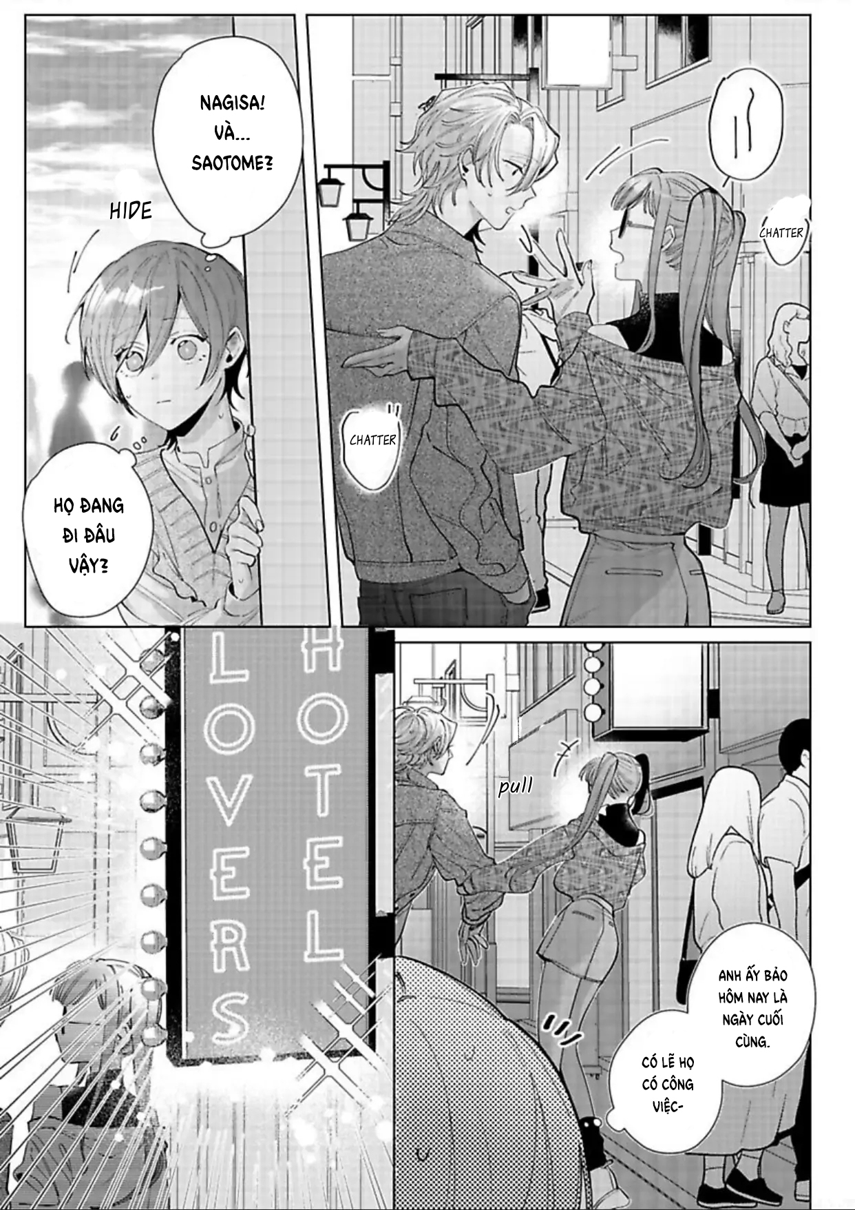 nagisa chapter 8.1 13