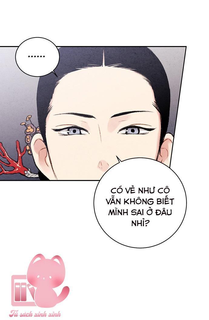 lệnh cấm hôn chapter 19 60