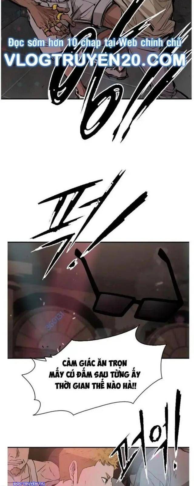 shark - cá mập chapter 97 28