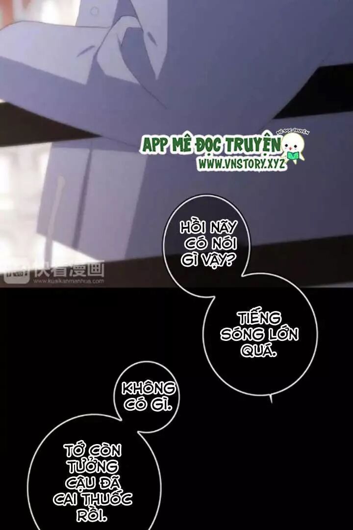 con tim rung động 2 chapter 68 27