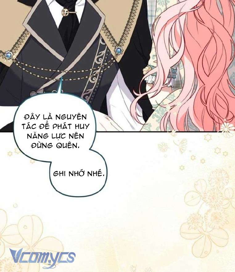 tôi được nuôi dưỡng bởi những kẻ phản diện chapter 71 7