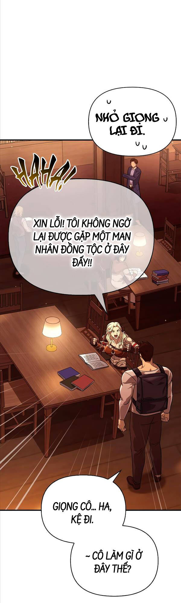 sống sót trong trò chơi với tư cách là một cuồng nhân chapter 16 60