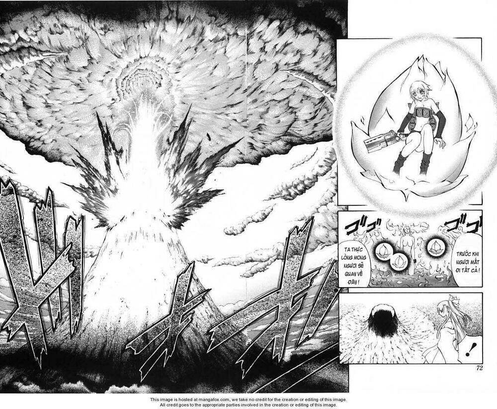 phù thủy phép thuật chapter 24 15