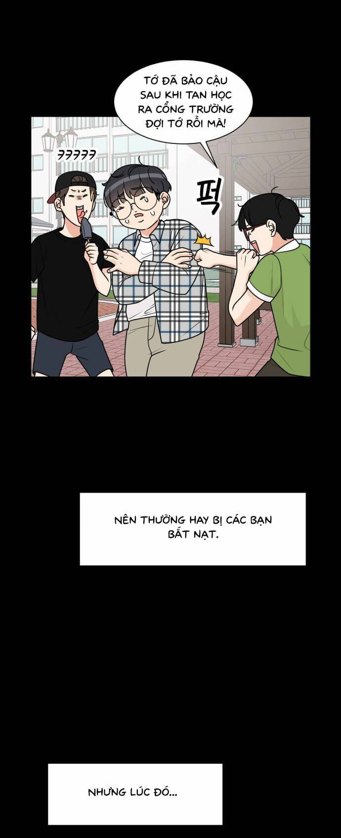 thiếu nữ 1m8 chapter 32 31