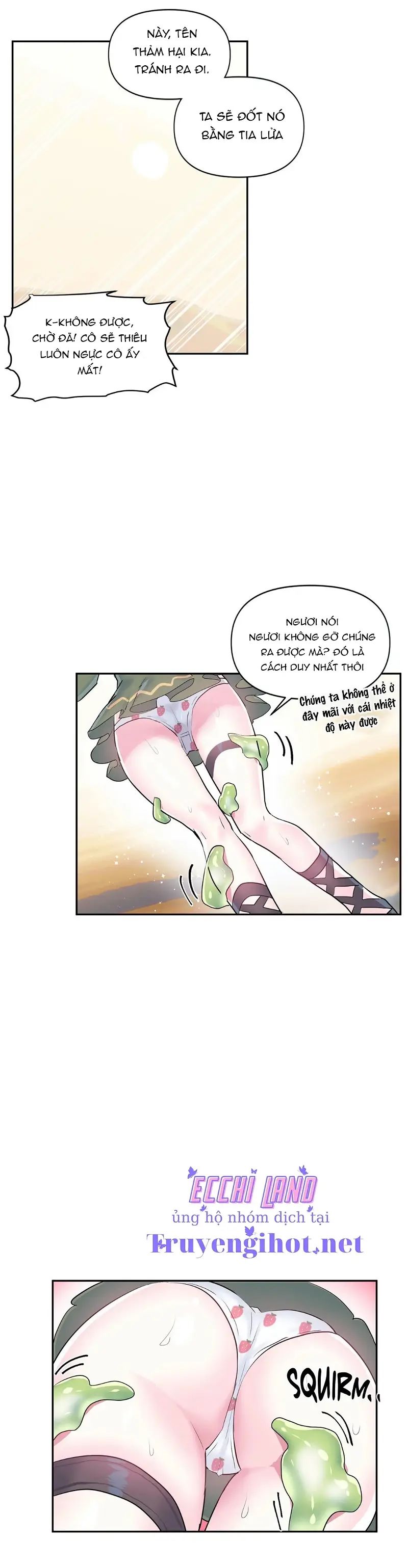 đăng nhập vào thế giới trò chơi chapter 26 19