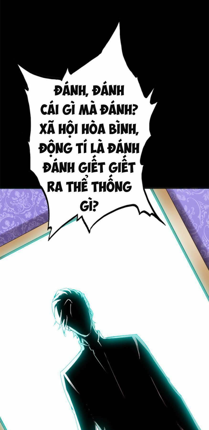 tuyệt phẩm tà thiếu chapter 16 18