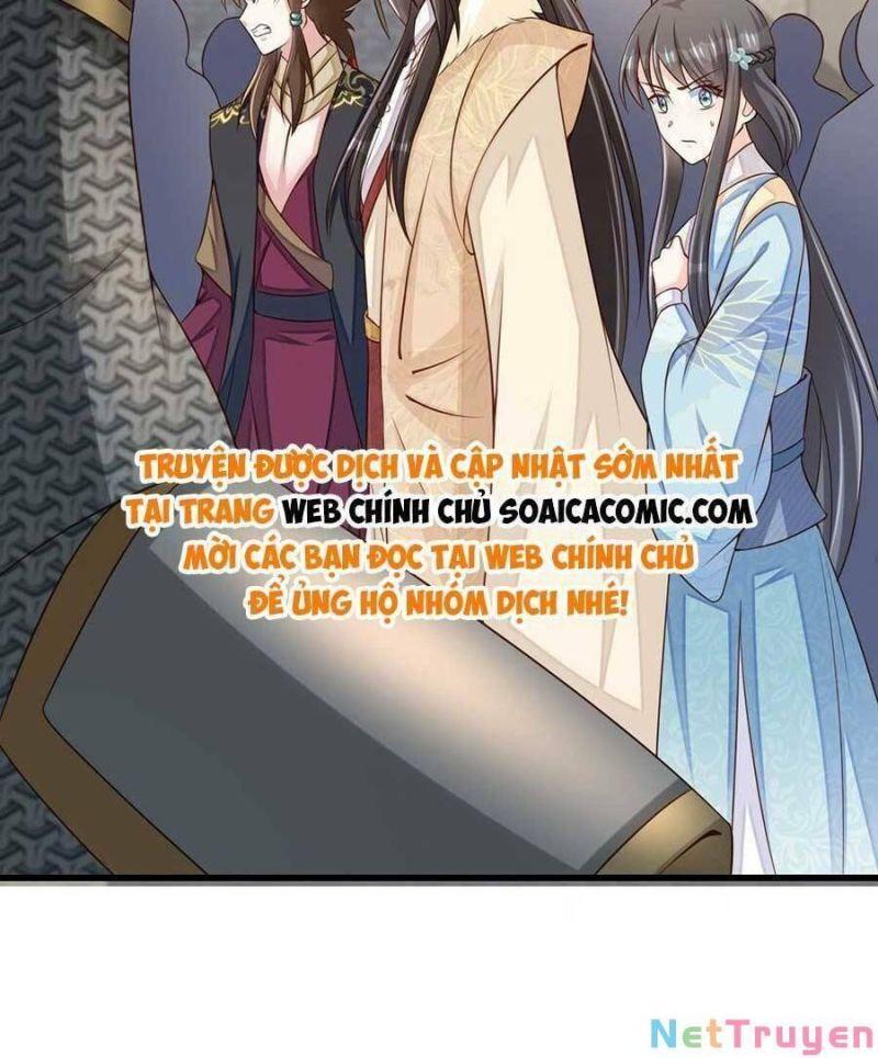 thuần hóa ba ba bạo quân chapter 96 57