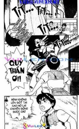 cảnh sát cơ động chapter 3 65