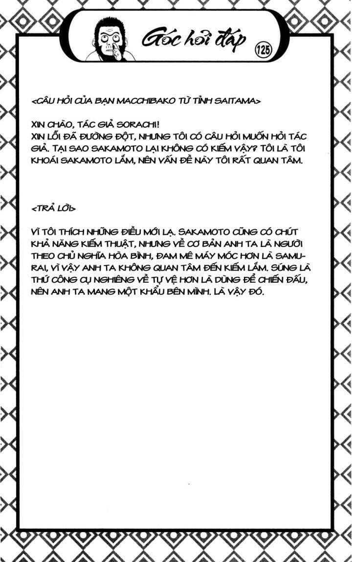 gintama - linh hồn bạc chapter 392 21