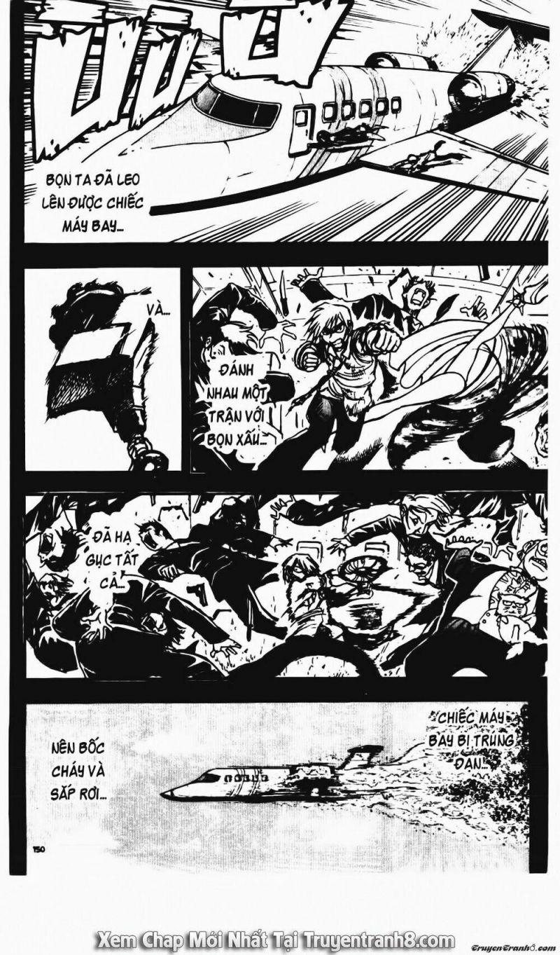 sắc lệnh ánh trăng chapter 23 28