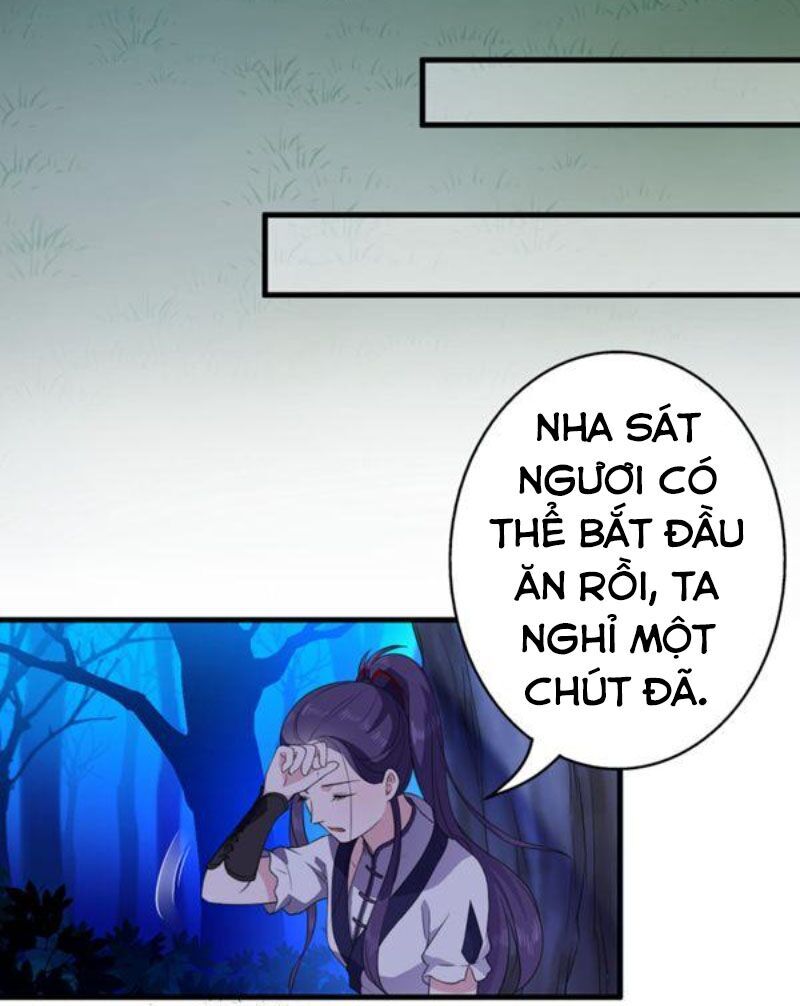 tà y cuồng thê chapter 54 11