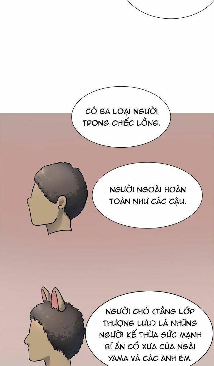 tòa tháp bí ẩn 2 chapter 426 55