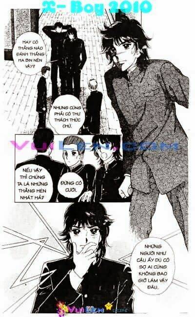 cô giáo tuổi 18 chapter 4 59