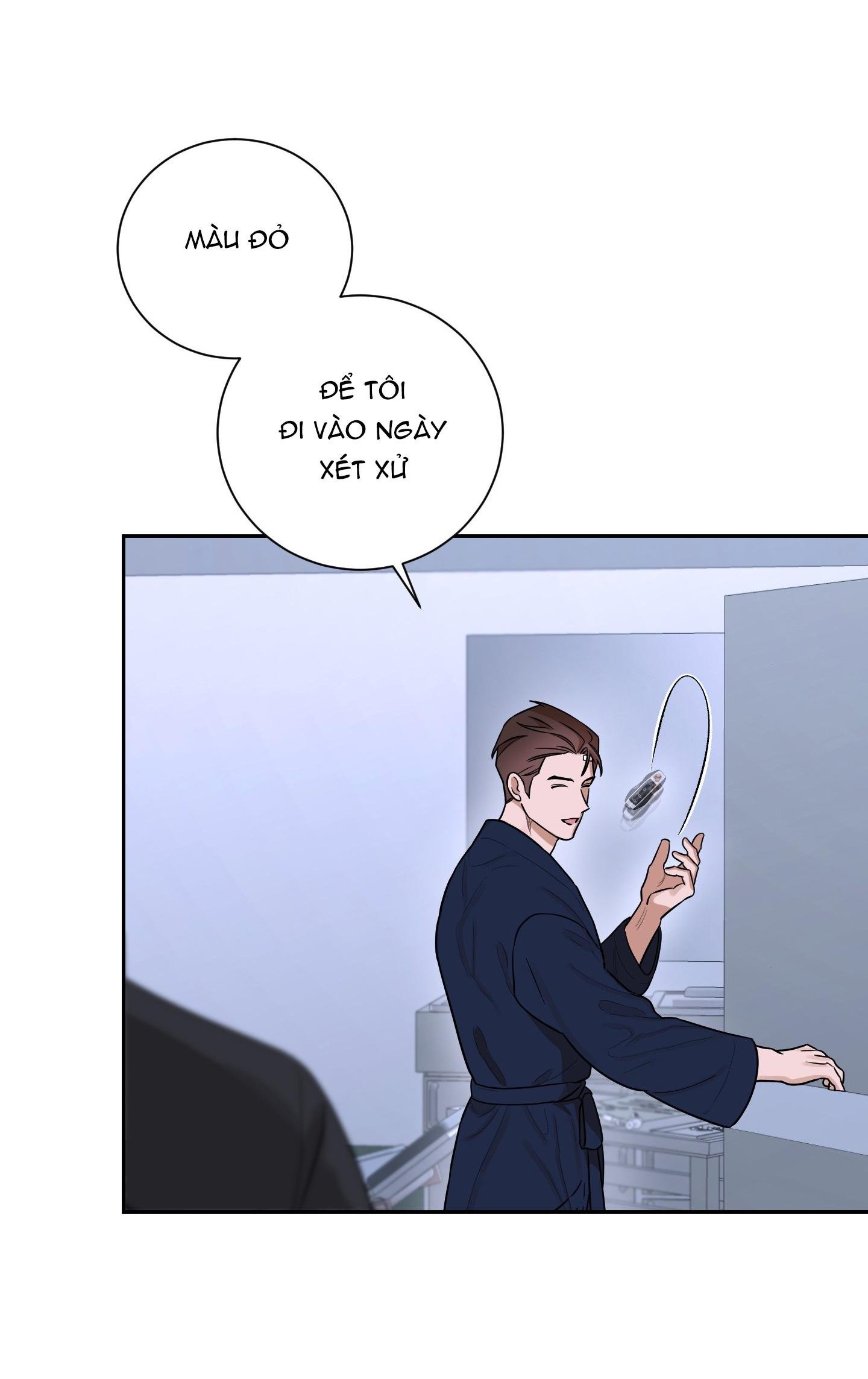 mị hoặc khó cưỡng chapter 40 36