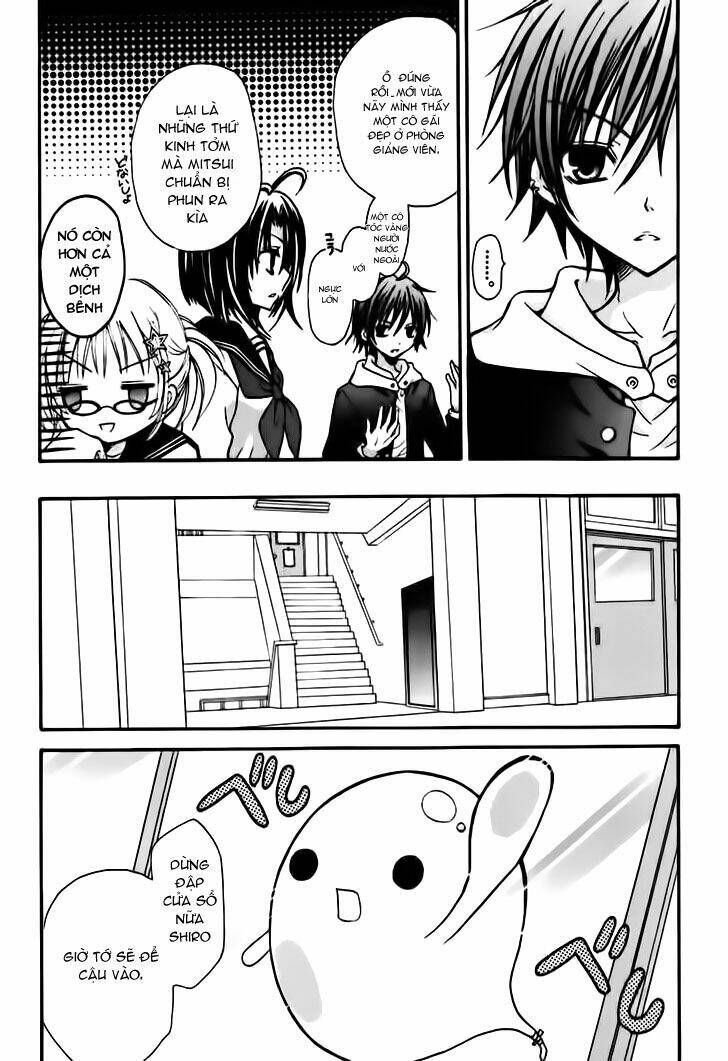 tokyo innocent chapter 5 21