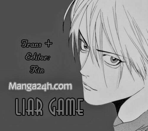liar game chapter 167 19