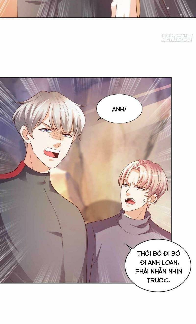 chí tôn toàn năng chapter 30 8