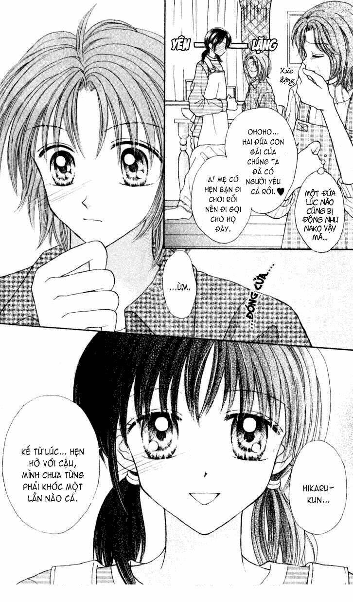 max lovely chapter 26 13