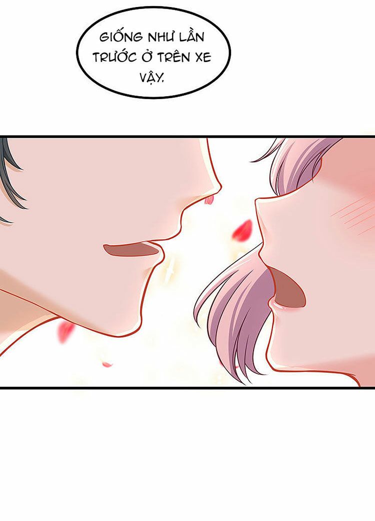 manh bảo ngọt ngào chapter 35 23