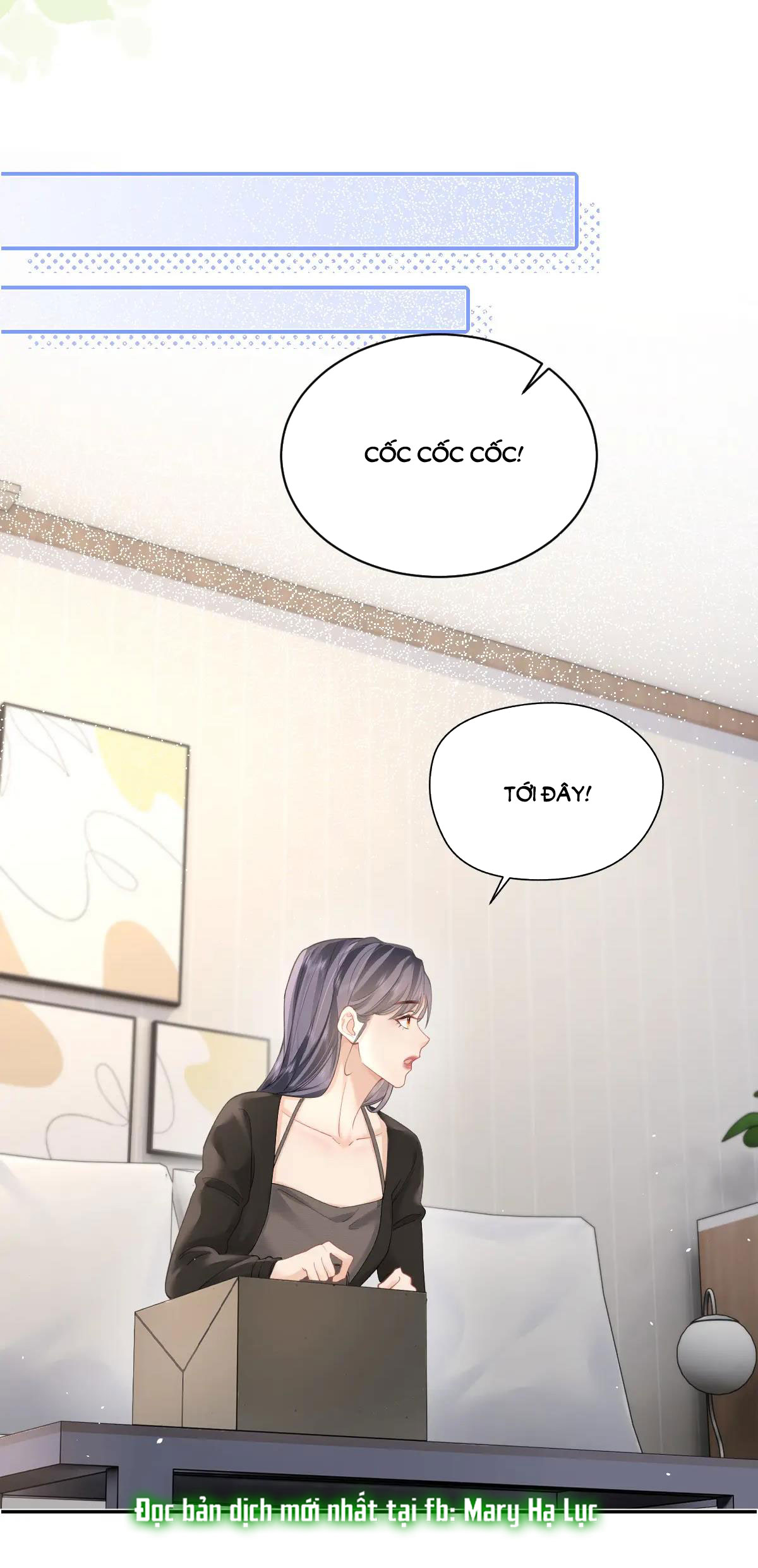 luôn có giáo viên muốn mời phụ huynh chapter 13.1 7