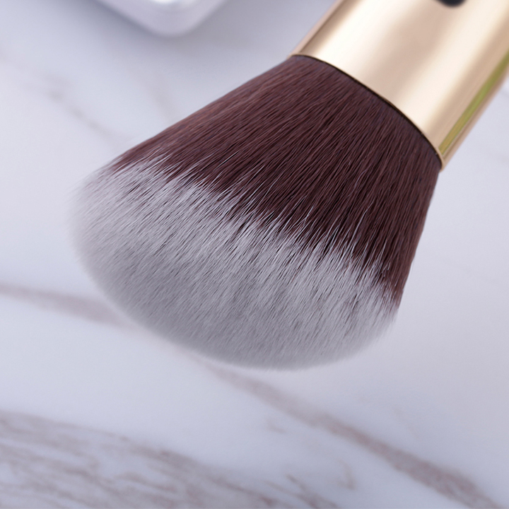 Cọ trang điểm tạo khối DUcare 1 PC Contour Brush