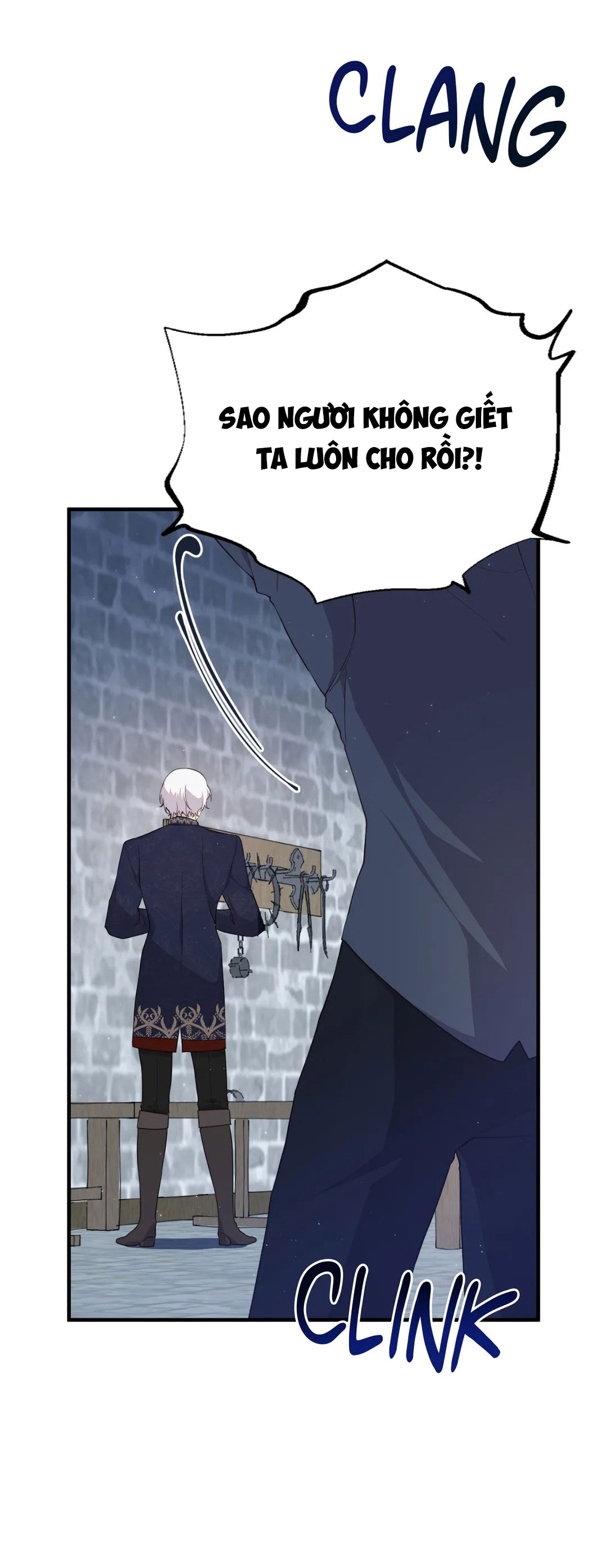 chị ấy là nữ chính trong truyện đó chapter 56 17