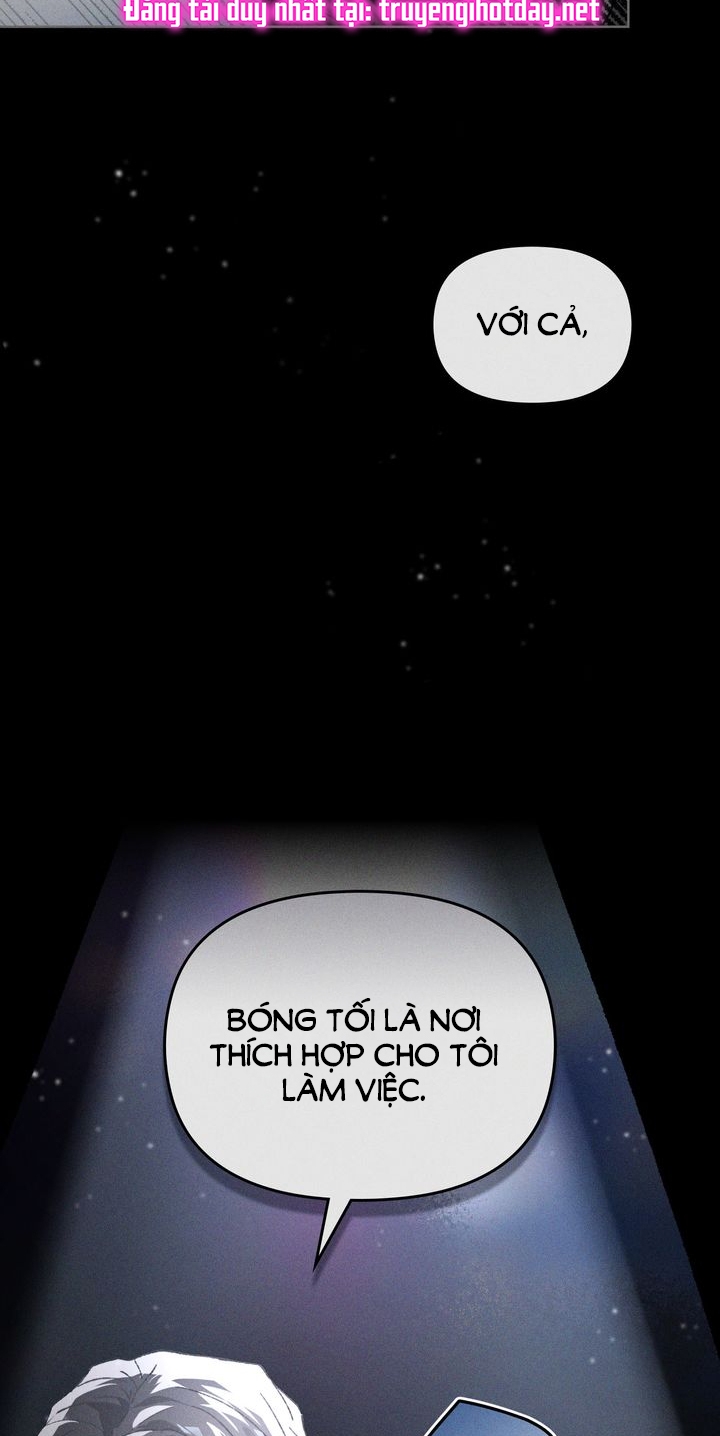 Rơi Vào Nguy Hiểm chapter 17.1 - Trang 7