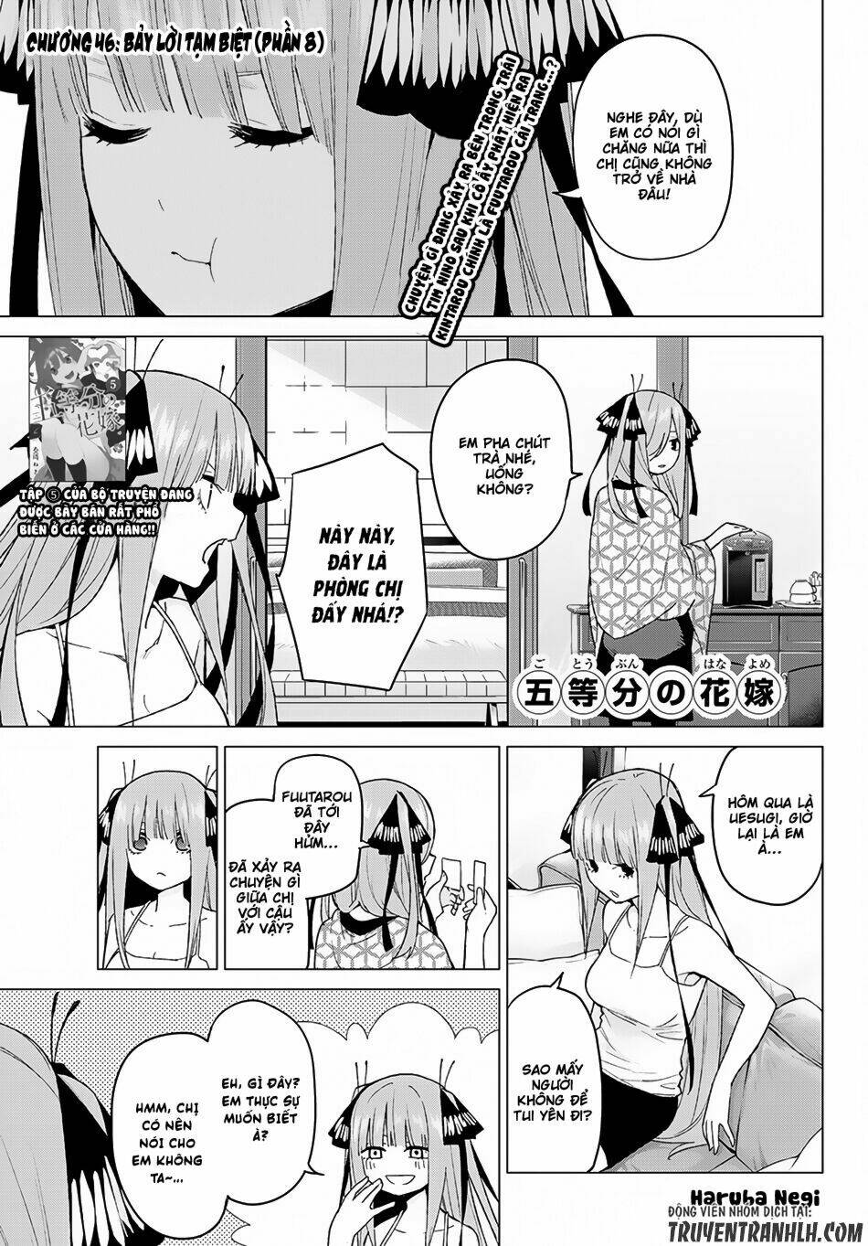 the five wedded brides chapter 46 2