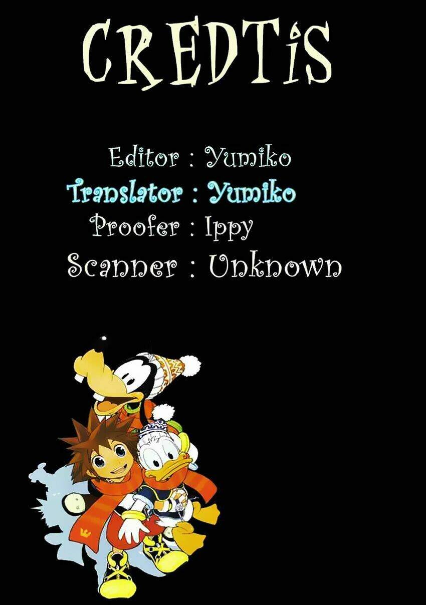 kingdom hearts chapter 26 18