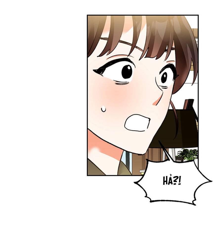 nụ hôn của giác quan thứ sáu chapter 24 29