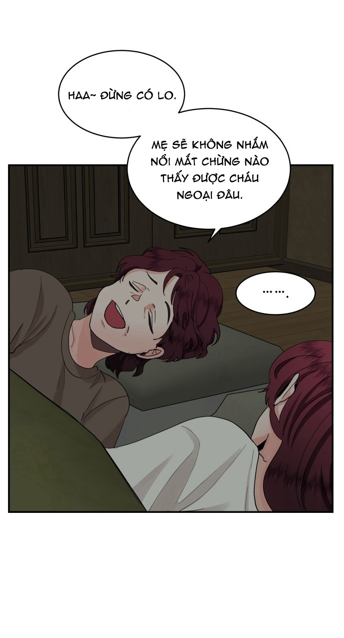 oan gia ngõ hẹp chapter 28 18